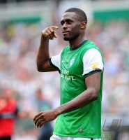 FUSSBALL, 1. BUNDESLIGA, Werder Bremen: SANOGO
