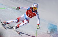 Ski Alpin Kitzbuehel 2016; Super G Carlo Janka (SUI)