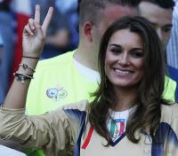 Fussball WM 2006: Italien - Ghana