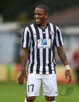 Fussball Testspiel Saison 16/17: Hamburger SV - Al Jazira Club