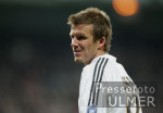 Fussball CHL  CF Real Madrid  -  Juventus Turin