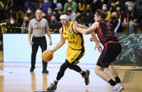 Basketball 2. Bundesliga 21/22: Tigers Tuebingen - Artland Dragons