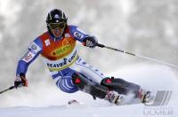 Ski Alpin; Slalom  Herren Beaver Creek