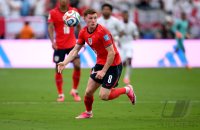 Fussball WM 2026: Panama - England