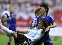 Fussball International Frauen Weltmeisterschaft