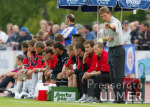 SSV Reutlingen  Trainer Wormuth