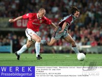 Fussball Champions League
