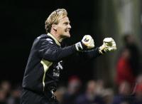 Fussball  International