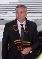 FUSSBALL International FIFA WM 2018 und FIFA WM 2022 Vergabe