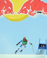 Ski Alpin  Herren  Super G  Kitzbuehel 2011