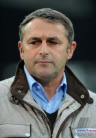 Fussball: 1. Bundesliga Saison 2010/2011: Bremen - Hamburg