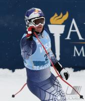 Ski Alpin; Abfahrt  Herren Beaver Creek