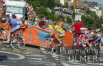 RAD  Tour de France 2003 8. Etappe Virenque