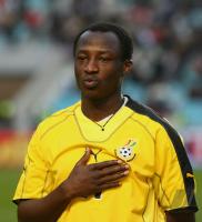 Fussball  International Testspiel Tunesien - Ghana