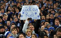 Fussball 1. Bundesliga, Saison 2011/2012: FC Schalke 04 - Mainz 05