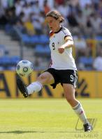 Fussball Testspiel International: Deutschland - Japan