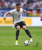 Fussball International Testspiel: Deutschland - Ungarn