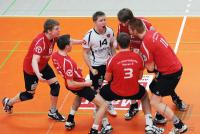 Volleyball 2.Bundesliga TV Rottenburg II