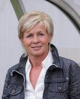 Fussball International  Frauen  Deutschland - Holland