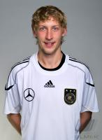 FUSSBALL PORTRAIT TERMIN DEUTSCHE NATIONALMANNSCHAFT 03.06.2010