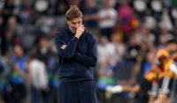 FUSSBALL UEFA Nations League 26/27 Deutschland - Serbien