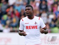 Fussball 1. Bundesliga Saison 19/20: SSV Reutlingen - 1. FC Koeln