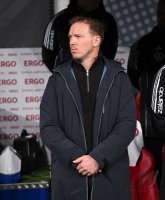 Fussball International Qualifikation WM 2026 
Deutschland - Slowakei