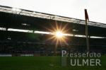 Fussball 1. Bundesliga: Duisburg - Dortmund