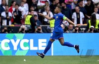 FUSSBALL UEFA Nations League 2024/2025   
Deutschland - Frankreich
