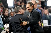 Fussball Europa League 25/26 Finale; SC Freiburg - Aston Villa