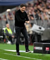 Fussball 1. Bundesliga 23/24: FC Bayern Muenchen - Borussia Dortmund