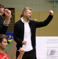 Volleyball 2. Bundesliga Saison 23/24: TV Rottenburg - VC Eltmann