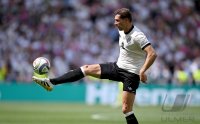 FUSSBALL UEFA Nations League 2024/2025
Deutschland - Frankreich