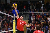 Volleyball 2. Bundesliga Saison 22/23: TV Rottenburg - VC Dresden