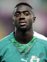 Fussball  International WM 2006, Elfenbeinkueste