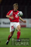 FUSSBALL  Testspiel Schweiz - Slovenien