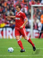 Fussball 1. Bundesliga: Testspiel  Rodn Waginger - FC Bayern Muenchen