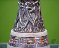 Fussball UEFA Cup  TROPHY