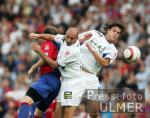 Fussball  Schweizer Super League FC Basel 2-1 FC Zrich