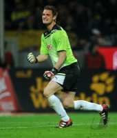 Fussball 1. Bundesliga, Saison 2011/2012: Dortmund - Stuttgart