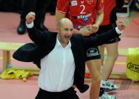 Volleyball 2. Bundesliga TV Rottenburg - SV Schwaig