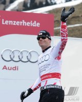 SKI Weltcup FINALE Maenner :  Michael Walchhofer (AUT)