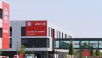 FC Bayern Muenchen Campus