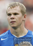 Fussball Russland, ANIUKOV portrait