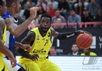 Basketball 2. Bundesliga  19/20: Tigers Tuebingen - FC Schalke 04 Basketball