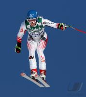 Ski Alpin  Herren Abfahrt Wengen