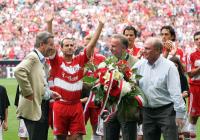 Franz-Beckenbauer-Cup 2007 - Muenchen