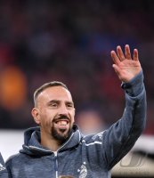 Fussball CHL 18/19 Gruppenphase: FC Bayern Muenchen - Ajax Amsterdam