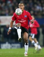 Fussball, Champions League: KOMPANY
