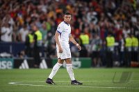 FUSSBALL UEFA Nations League 2024/2025
Spanien - Frankreich